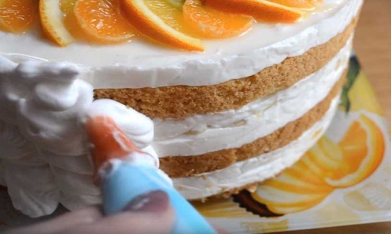  Торт на Новий 2022 рік — прості рецепти смачних, красивих, новорічних, домашніх тортів
