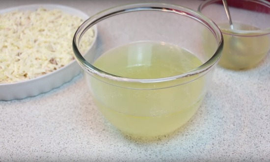  Заливне з курки з желатином — 8 рецептів приготування смачної закуски