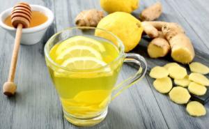 imbir, limon i med: recept dlya immuniteta12 Імбир, лимон і мед: рецепт для імунітету