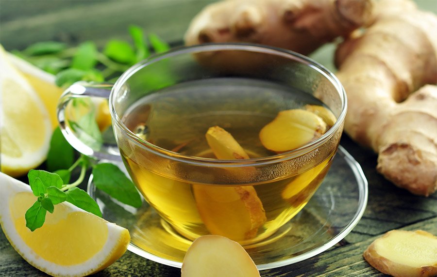 imbir, limon i med: recept dlya immuniteta14 Імбир, лимон і мед: рецепт для імунітету