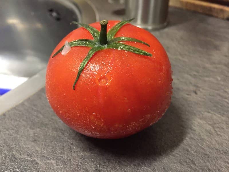 kak zamorozit pomidory na zimu v morozilke41 Як заморозити помідори на зиму в морозилці