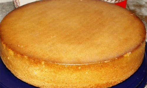 054cfeddcebb3cc63bf483dca93c61ea Пишний бісквіт для торта в домашніх умовах — 7 найбільш смачний і простих рецептів