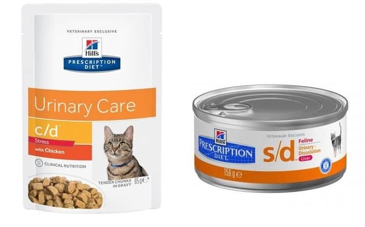 64f2ca86ce994811fdfec053f7bab649 Лікувальні корми для кішок при сечокамяної хвороби | чим годувати при СКХ