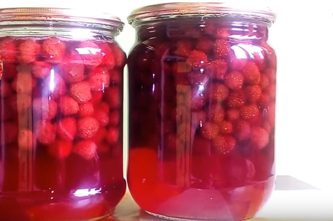 7a1ba81a2ae291251b05b61a2c706be7 Варення з лісової ягоди (суниці, полуниці) на зиму. 5 класичних рецептів, щоб ягоди були цілими