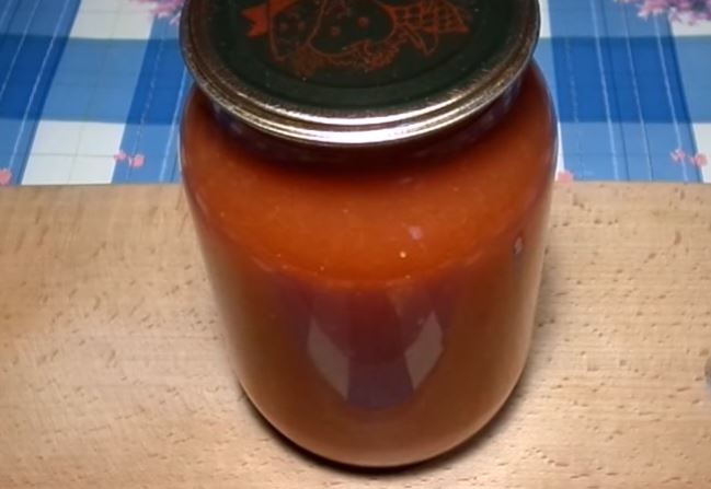 8ed7d277349e60fc8fdf1cbb098287fc Томатний сік у домашніх умовах — як приготувати дуже смачний сік з помідорів на зиму