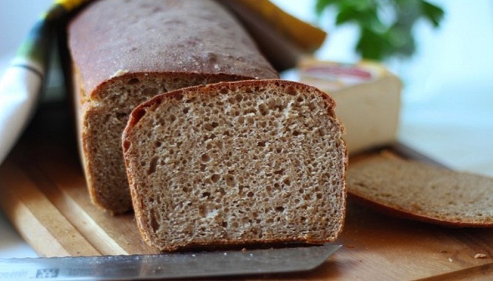  Як спекти хліб в домашніх умовах в духовці — мякий, свіжий домашній хліб своїми руками