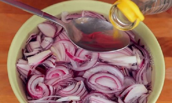  Салат оселедець під шубою з яйцем — покрокові класичні рецепти приготування