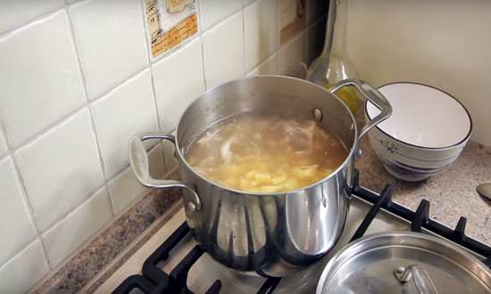  Український борщ — як приготувати домашній борщ за класичними рецептами