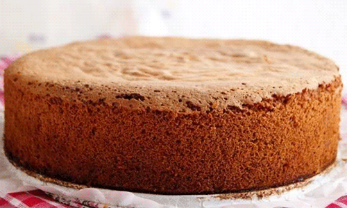 abdf545e4a4888f00a304feee724a849 Пишний бісквіт для торта в домашніх умовах — 7 найбільш смачний і простих рецептів