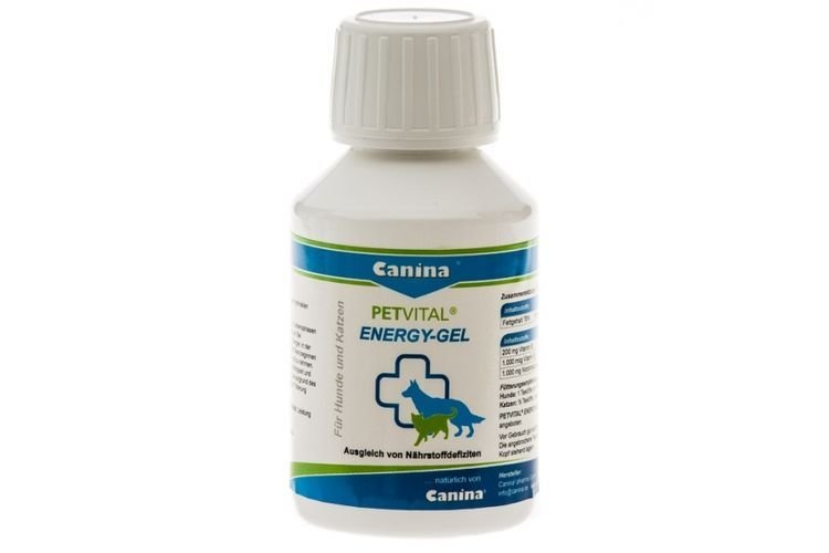b910b77c0f81ba2b4020bc321ea71b67 Вітаміни Canina (Канина) для собак: інструкція по застосуванню | ціна, відгуки
