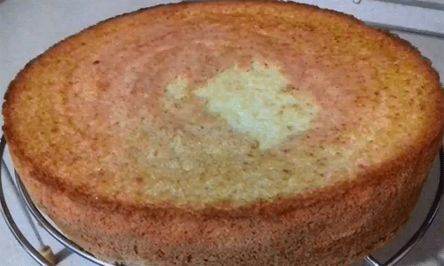 ef8ce8866a31cc555904ee753294c2de Пишний бісквіт для торта в домашніх умовах — 7 найбільш смачний і простих рецептів