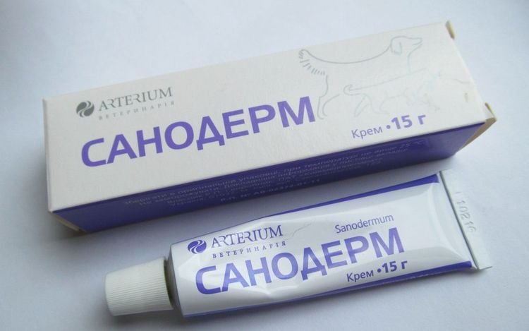 f389e94788aa5df27151a10f1ff0cce1 Мазь від лишаю для кішок | сірчана, цинкова, відгуки, ціни