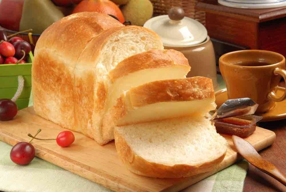belyjj khleb: polza i vred35 Білий хліб: користь і шкода