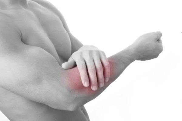 bolyat myshcy ruk: prichiny i lechenie30 Болять мязи рук: причини і лікування