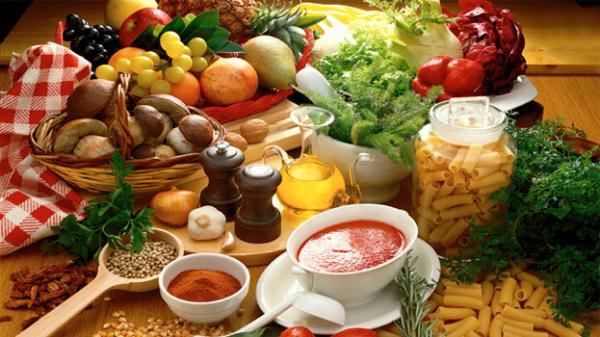 chem pitayutsya vegetariancy: spisok produktov8 Чим харчуються вегетаріанці: список продуктів