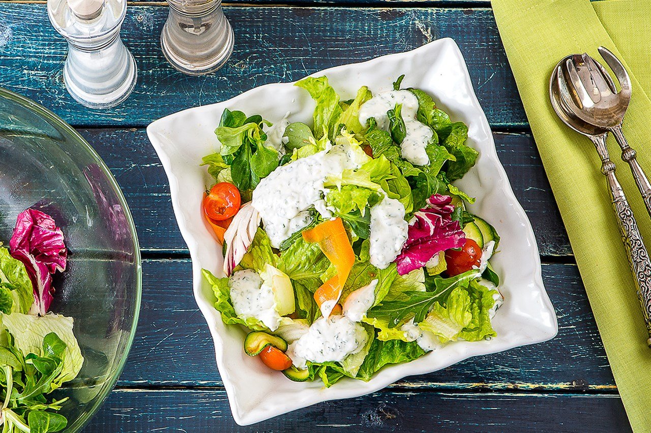 grecheskijj salat: recepty s foto12 Грецький салат: рецепти з фото