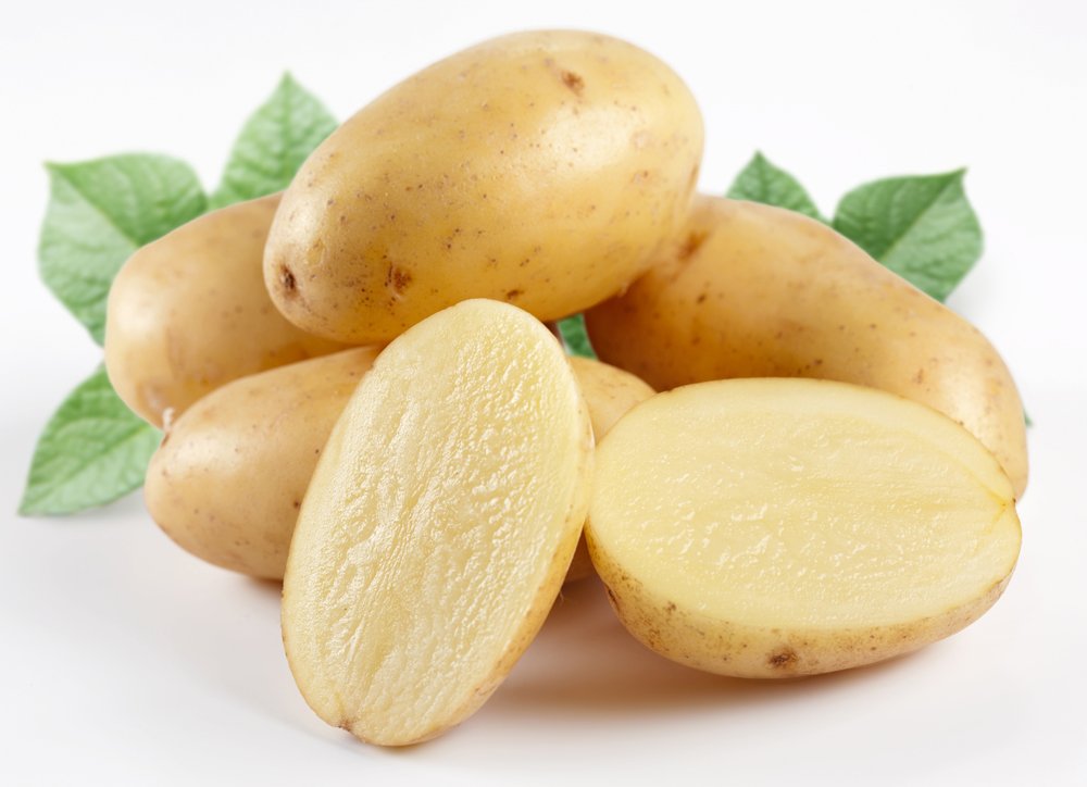 kak prigotovit vkusnoe kartofelnoe pyure 46 Як приготувати смачне картопляне пюре?