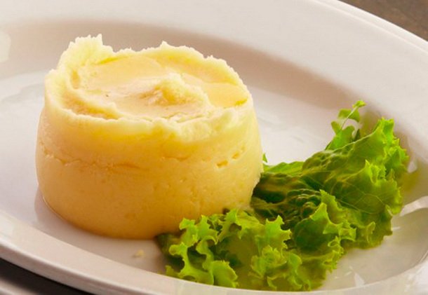 kak prigotovit vkusnoe kartofelnoe pyure 52 Як приготувати смачне картопляне пюре?