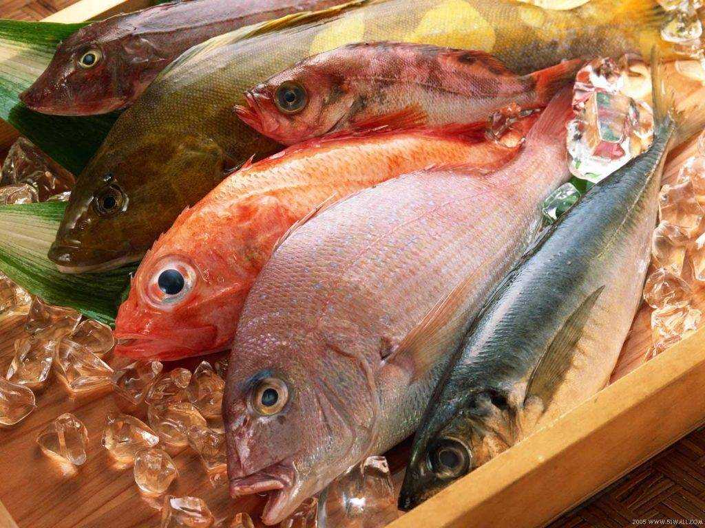 kakaya ryba poleznee: morskaya ili rechnaya48 Яка ж риба корисніше: морська або річкова