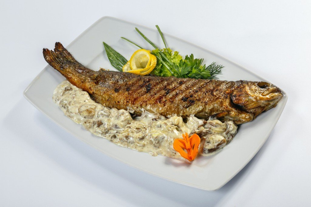 kakaya ryba poleznee: morskaya ili rechnaya49 Яка ж риба корисніше: морська або річкова