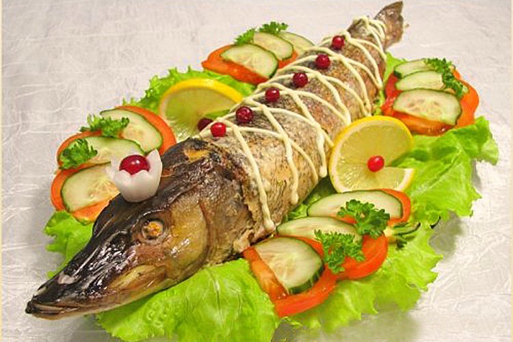 kakaya ryba poleznee: morskaya ili rechnaya55 Яка ж риба корисніше: морська або річкова