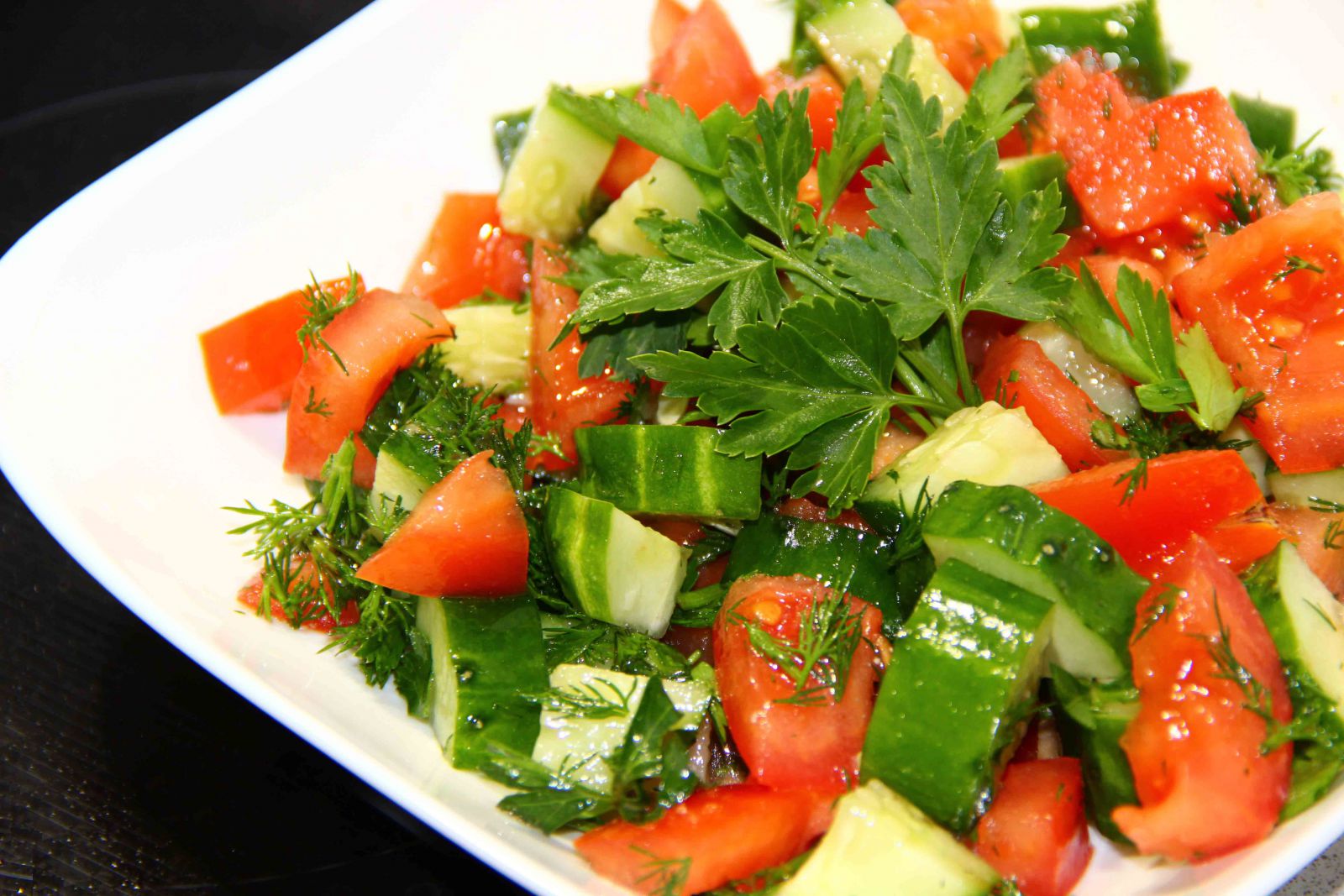 kakie vitaminy v salate41 Які вітаміни в салаті