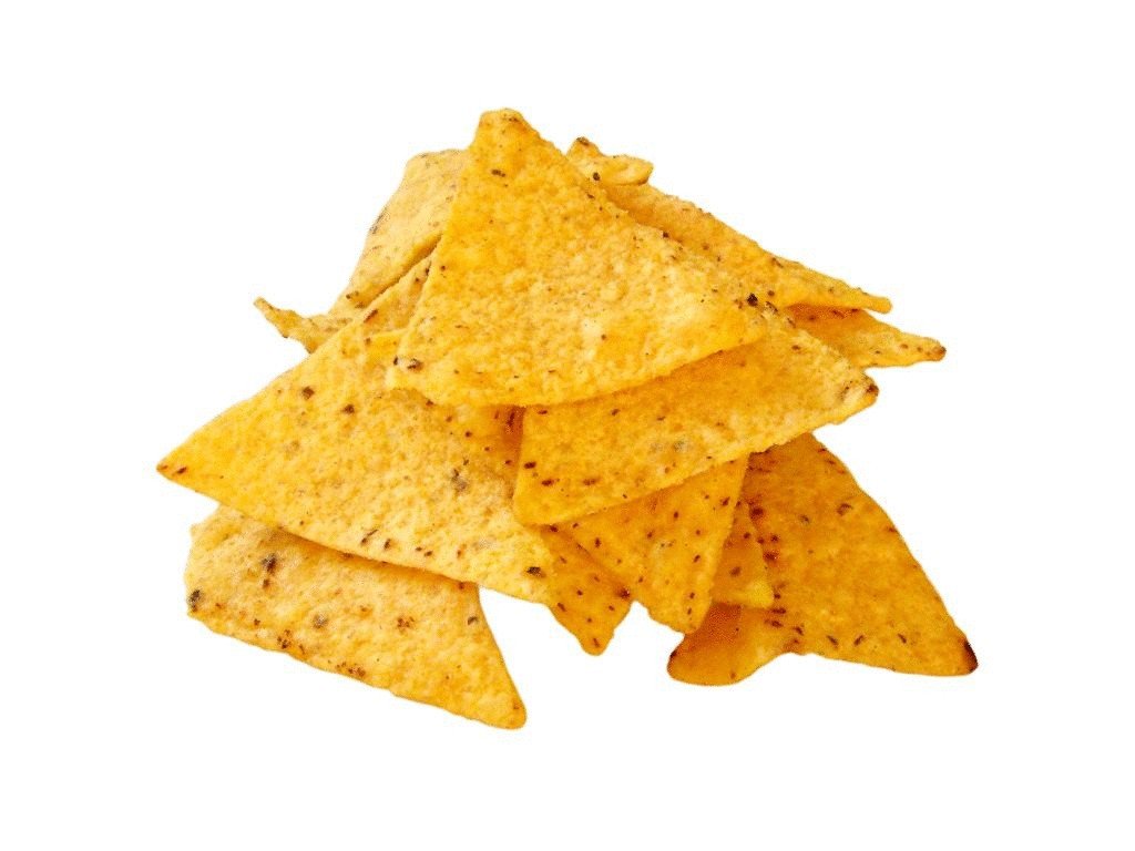 kalorijjnost chipsov raznykh vidov84 Калорійність чіпсів різних видів