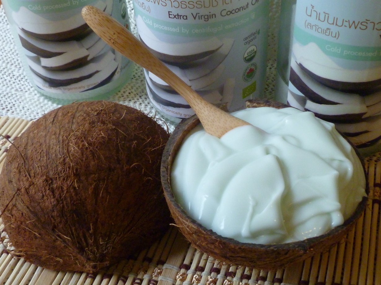 kokosovoe maslo: polza, primenenie v kulinarii i kosmetologii79 Кокосове масло: користь, застосування в кулінарії та косметології