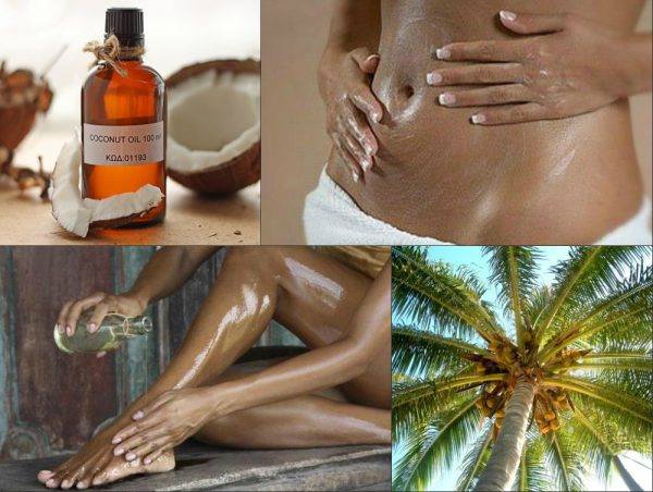 kokosovoe maslo: polza, primenenie v kulinarii i kosmetologii80 Кокосове масло: користь, застосування в кулінарії та косметології