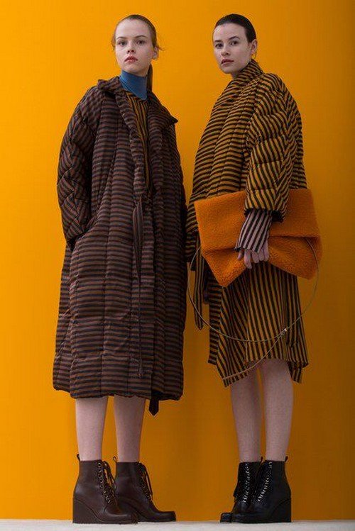 modnye zhenskie kurtki: foto idei1425 Модні жіночі куртки: фото ідеї