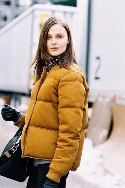 modnye zhenskie kurtki: foto idei1429 Модні жіночі куртки: фото ідеї