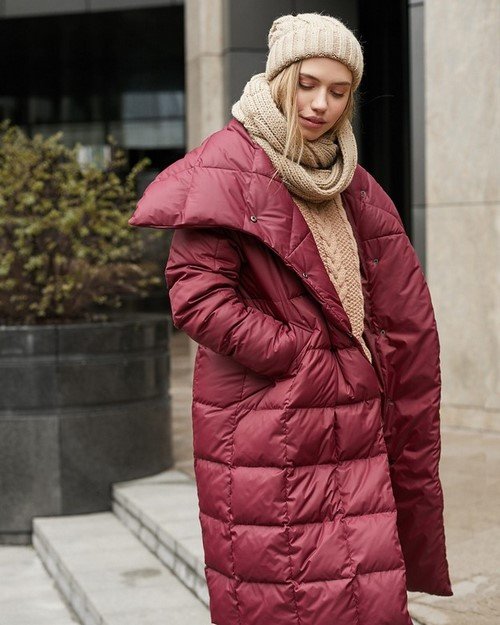  Модні жіночі куртки: фото ідеї