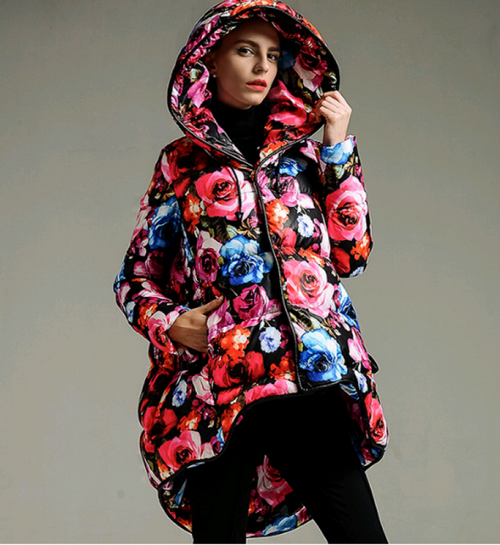 modnye zhenskie kurtki: foto idei1435 Модні жіночі куртки: фото ідеї