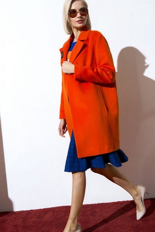 modnye zhenskie palto: foto idei526 Модні жіночі пальта: фото ідеї