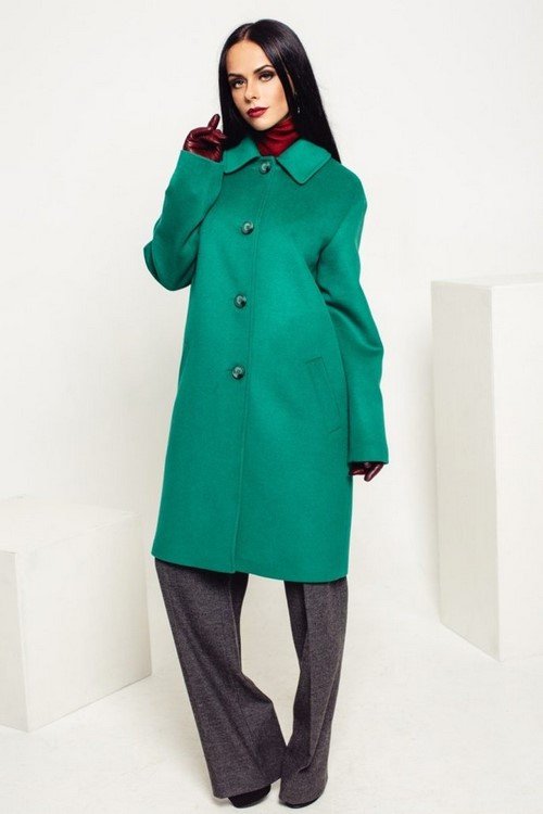 modnye zhenskie palto: foto idei540 Модні жіночі пальта: фото ідеї