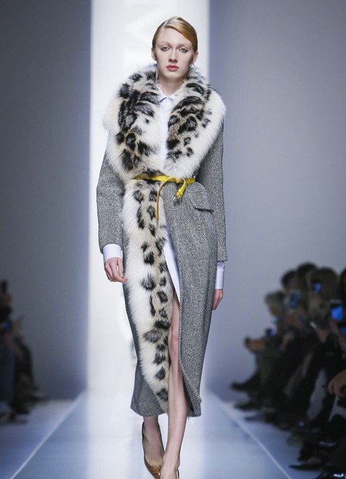 modnye zhenskie palto: foto idei543 Модні жіночі пальта: фото ідеї
