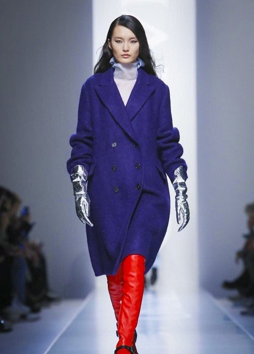 modnye zhenskie palto: foto idei574 Модні жіночі пальта: фото ідеї
