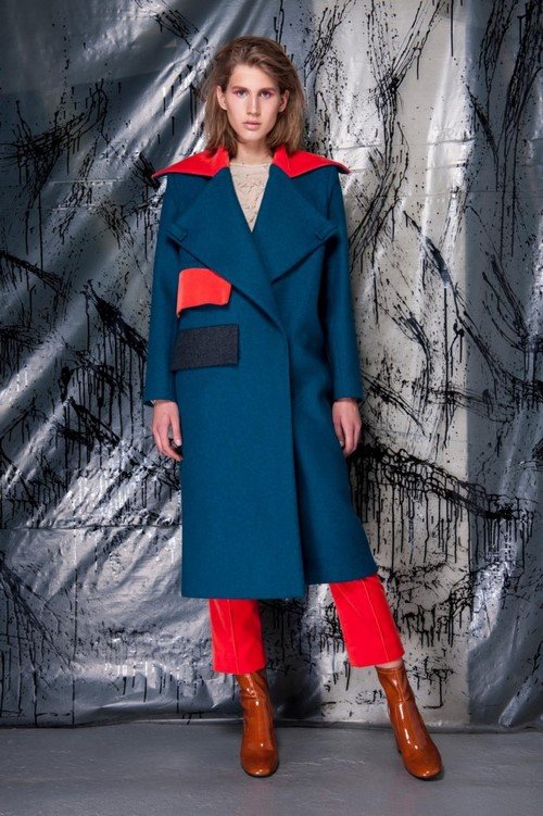 modnye zhenskie palto: foto idei576 Модні жіночі пальта: фото ідеї