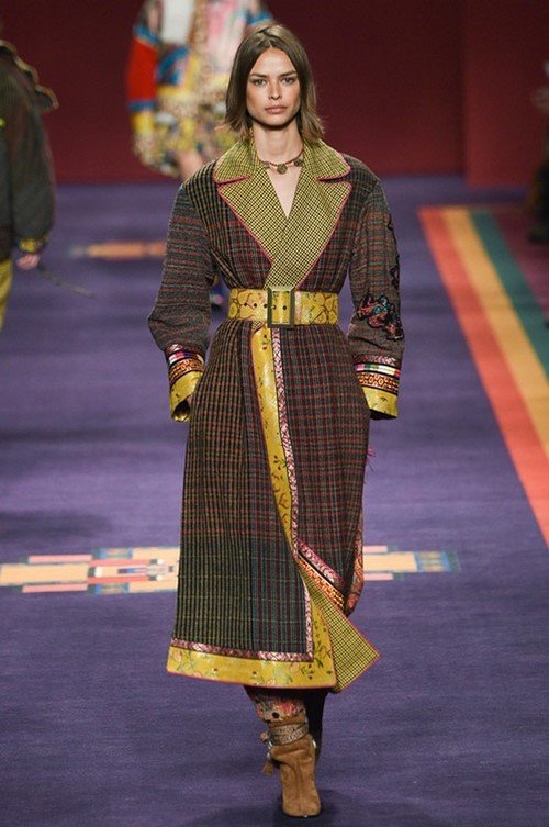 modnye zhenskie palto: foto idei579 Модні жіночі пальта: фото ідеї