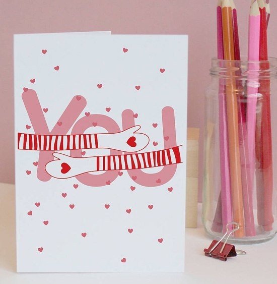 otkrytki valentinki svoimi rukami: foto idei615 Листівки валентинки своїми руками: фото ідеї