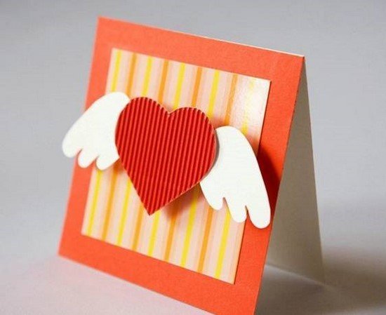 otkrytki valentinki svoimi rukami: foto idei653 Листівки валентинки своїми руками: фото ідеї