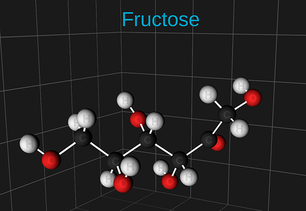 poleznye svojjstva fruktozy12 Корисні властивості фруктози