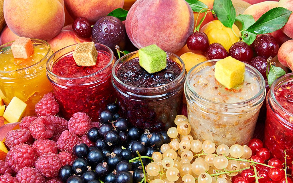 poleznye svojjstva fruktozy16 Корисні властивості фруктози