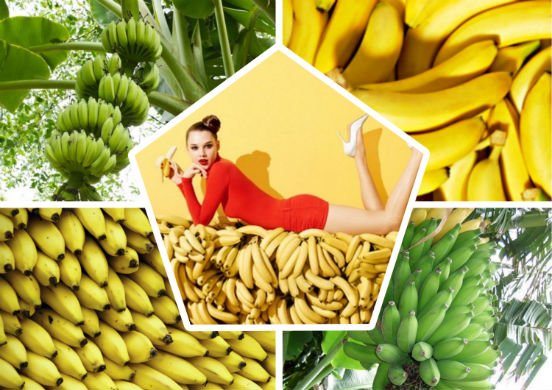 polza i vred bananov dlya zhenshhin19 Користь і шкода бананів для жінок