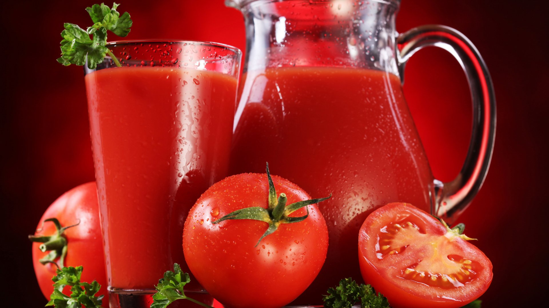 pomidory: zashhita i omolozhenie kozhi15 Помідори: захист і омолодження шкіри