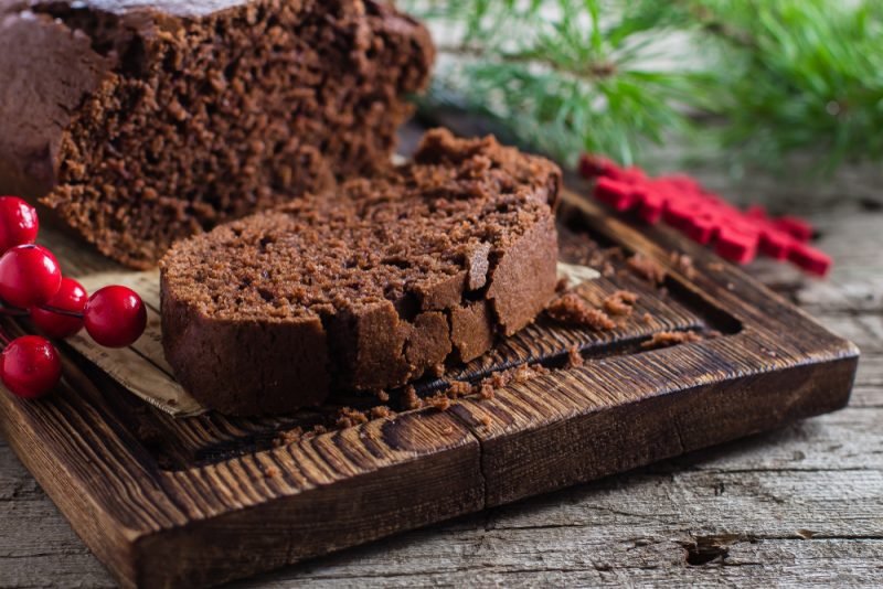rozhdestvenskijj keks: recepty25 Різдвяний кекс: рецепти