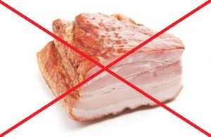  Свиняче сало: калорійність, користь і шкода