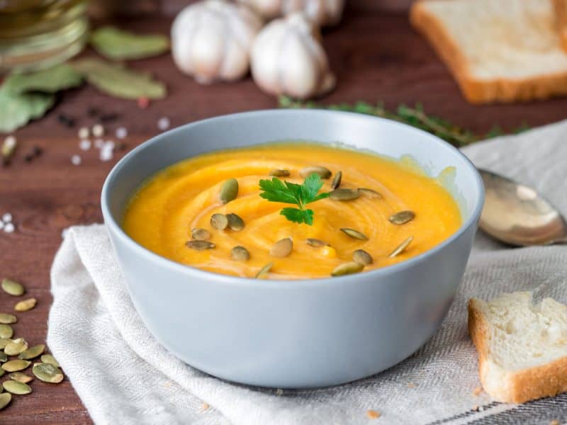 vegetarianskie supy   samye vkusnye recepty40 Вегетаріанські супи — найсмачніші рецепти