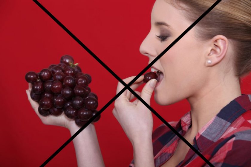 1f7f7ab067bd3f44e6515bf848cba69b Можна їсти виноград при схудненні: користь і шкода, як правильно приймати, калорійність