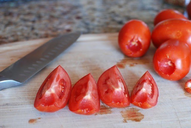 6b257737365b8ee2e1a1088f4fa1a0b0 Рецепт: вялені томати в домашніх умовах